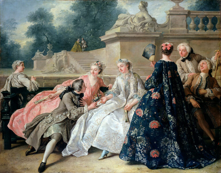Histoire Générale du Costume en Occident