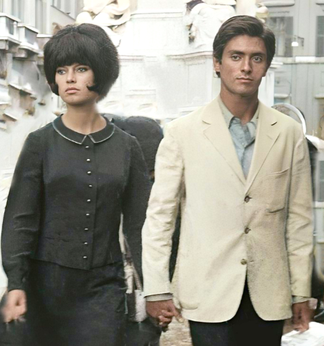 Mode et Cinéma : l’image de l’image