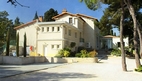 Club de l'Étang-de-Berre villa Khariessa